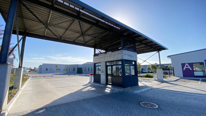 To Let commercial Property for Rent in Milnerton Central Western Cape